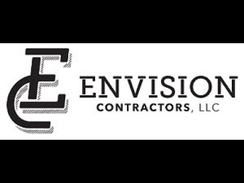 Kevin Grant On His Career With Envision Contractors