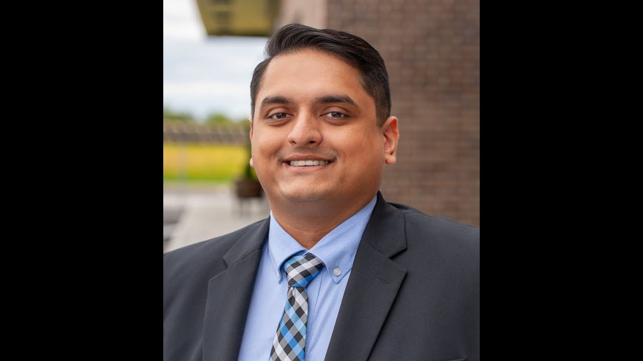 Join us in welcoming Jesal Patel, our new Real Estate Associate at Gulfstream Commercial Services.