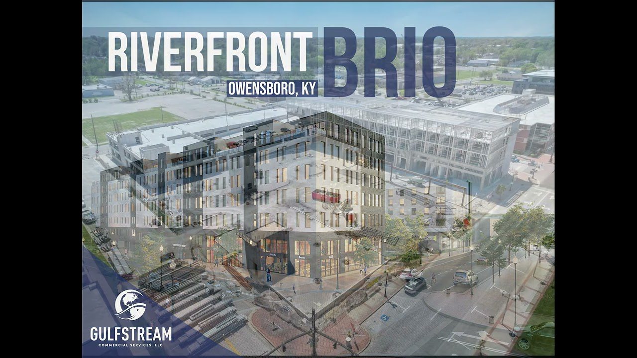 Riverfront BRIO Progress 5-14-24